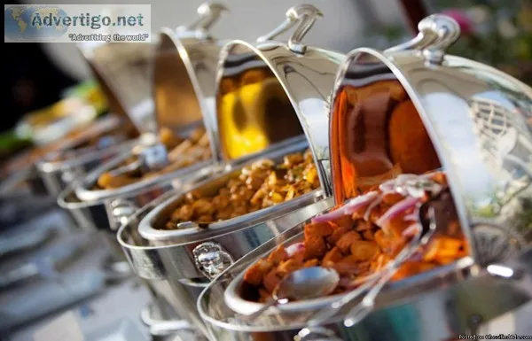 Best Wedding Catering company San Diego