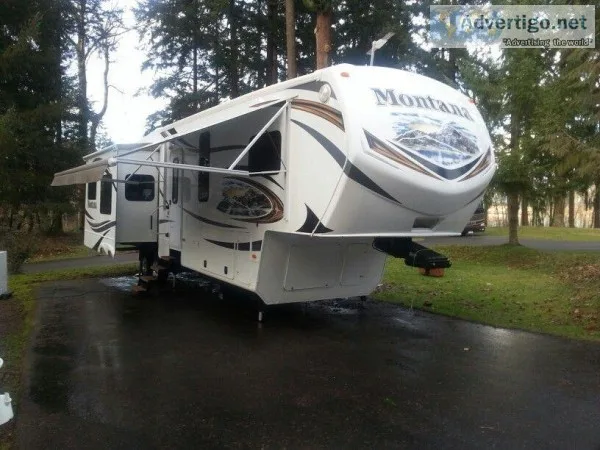 DetailRestore Rv