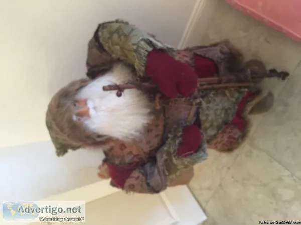 St Nick