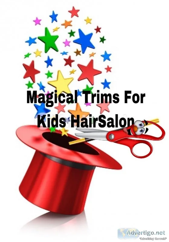 Children Hair Salon