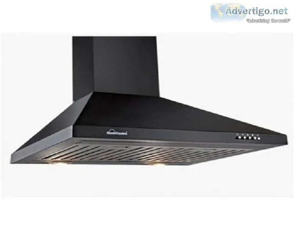 Best in Class Branded Chimney