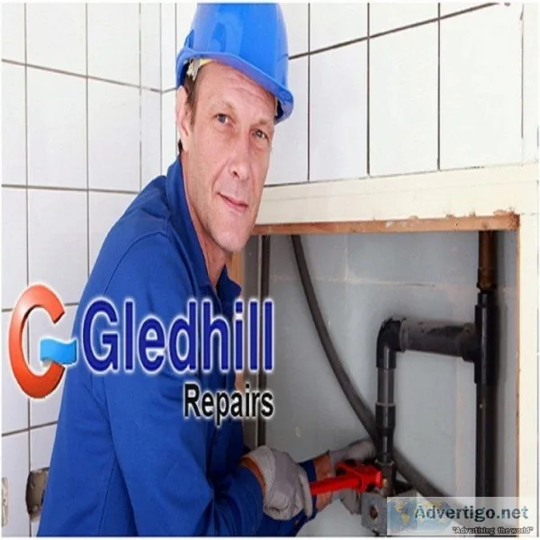 Plumbing Service London - Rapid React LTD