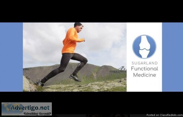 Sugar Land Functional Medicine