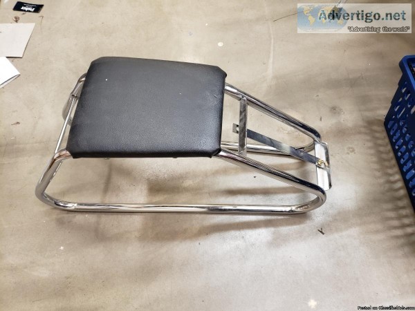 Shoe bench