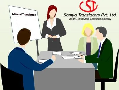 Quality User Manual Translation Services at Reasonable rates
