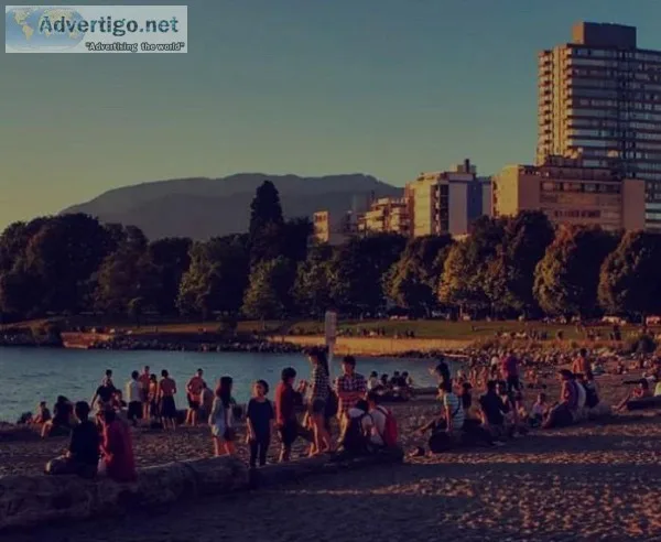 Real Estate MLS Search Listing in Vancouver