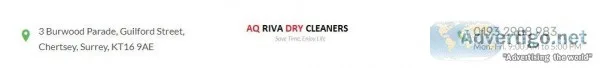 Laundry and Dry Cleaning Collection Service