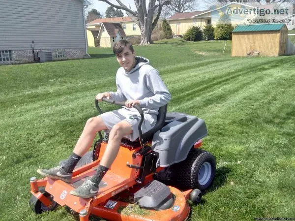 J and J LawnCare