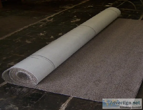 New Carpet