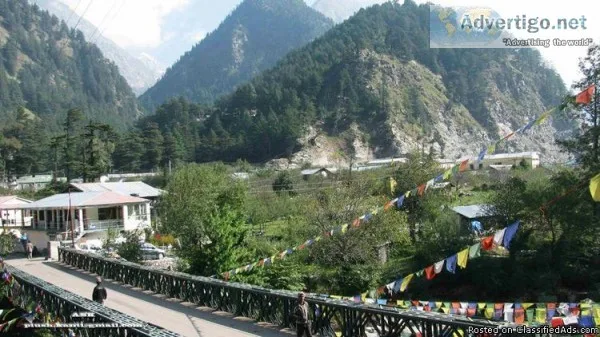 Chardham Yatra from Delhi 11 Night 12 Days &ndash Badrinath
