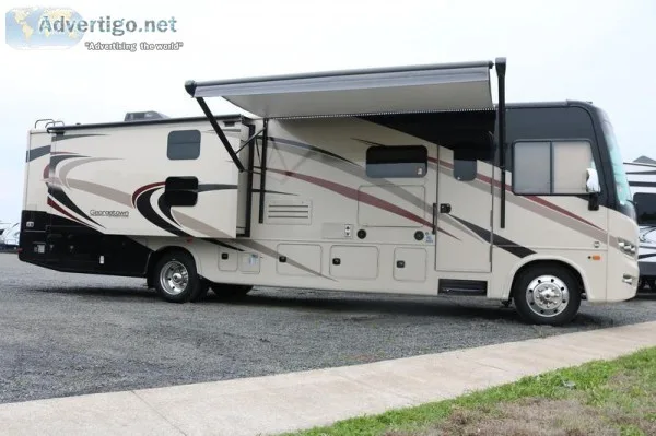 2019 Forest River Georgetown 5 Series GT5 36B5