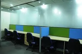 20SEATER ALONG WITH MANAGERCABIN AVAILABLE - PLUG PLAY AT MOUNT 