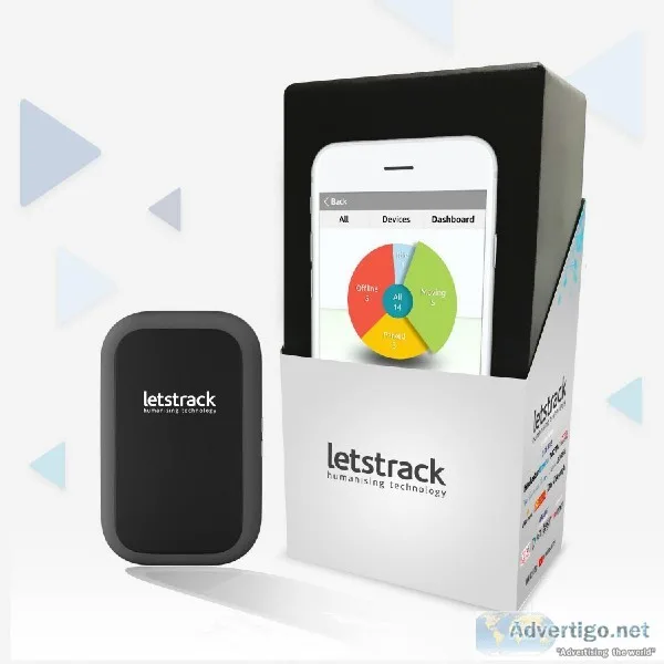 GPS Tracker for luggage