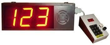 Token Display Manufacturers in India