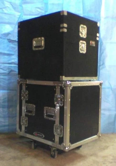 Reliable Versitle Small to Medium Size Club P.A. System