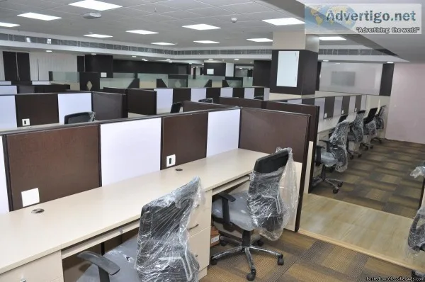 Shree Paamban Interior - office contractors interior decorators 