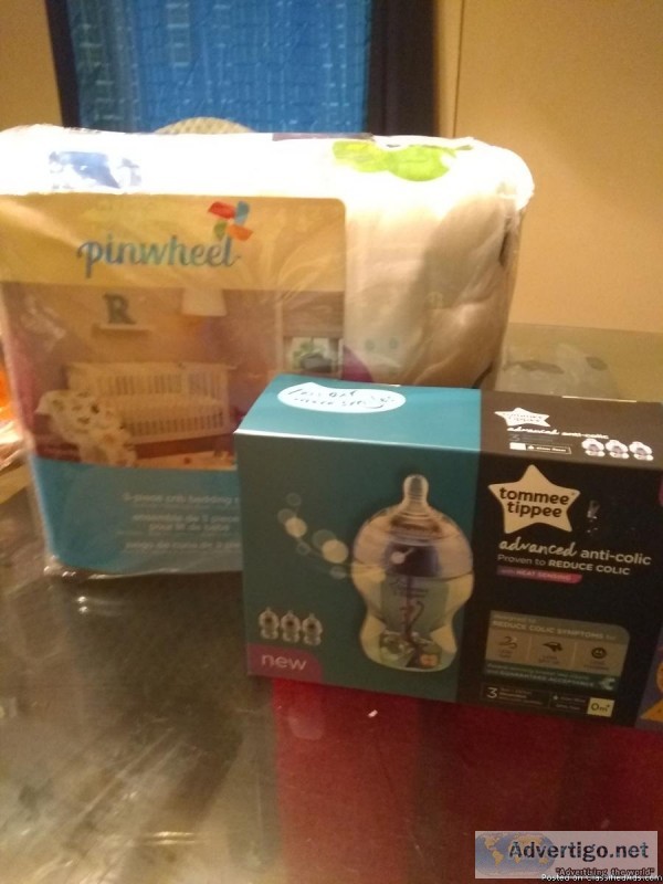 Baby bundle