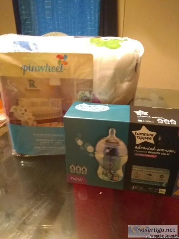 Baby bundle