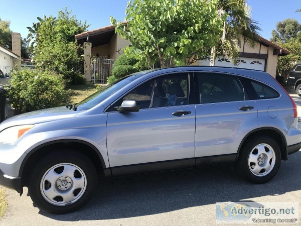 2008 Honda CRV for sale