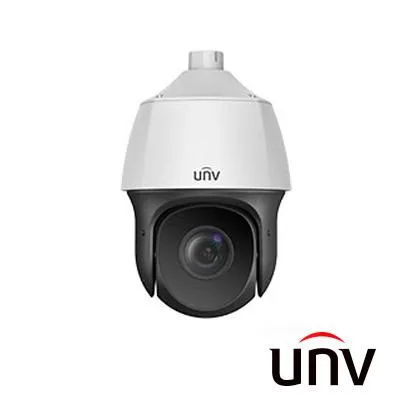 IP PTZ 2MP 22X 150MTS IR Camara de seguridad UNV mexico