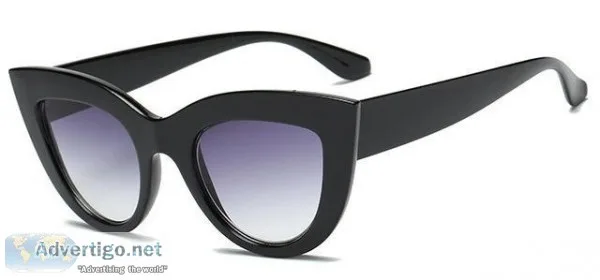 Summer Flowers sunglasses
