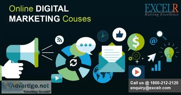 Digital Marketing Training In Pune
