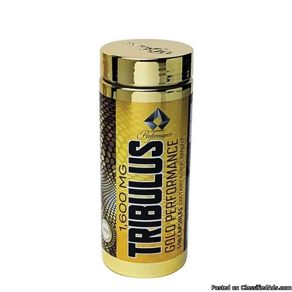 Tribulus- Buy Glod Performance Tribulus Online in India - Sakhea