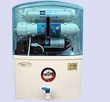 RO water purifier of home