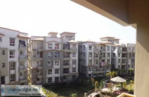 Real Estate Fortune Realty Residential Projects for 2 and 3BHK F