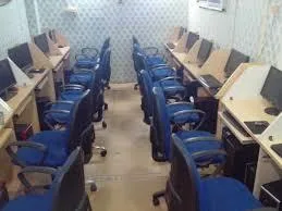 30 Seaters Business Center with power backup