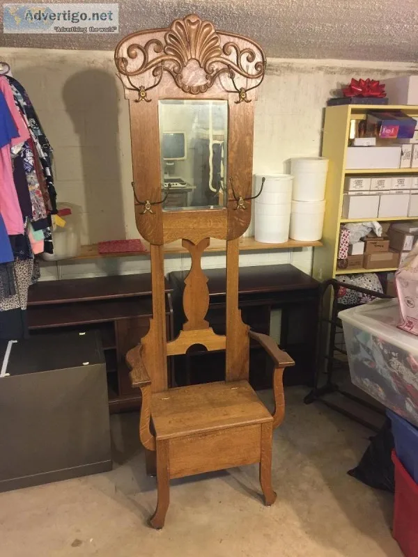 HUGE GARAGE SALE