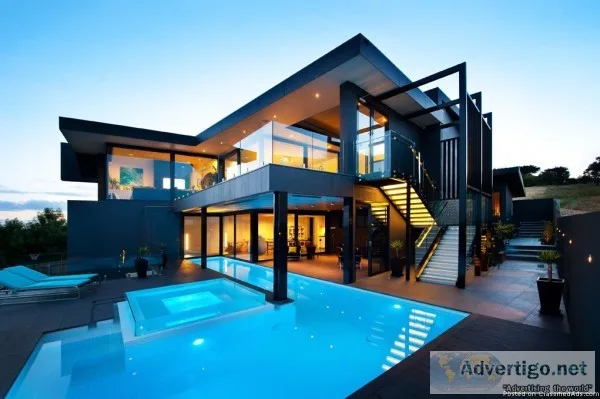 Reliable Architects in Center Delhi