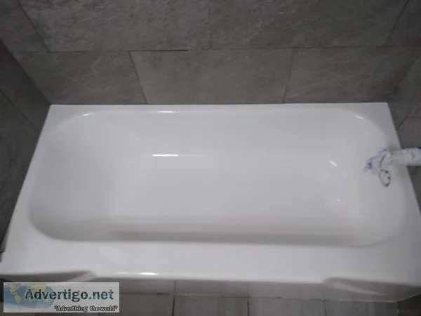 Supreme Bathtub Refinishing