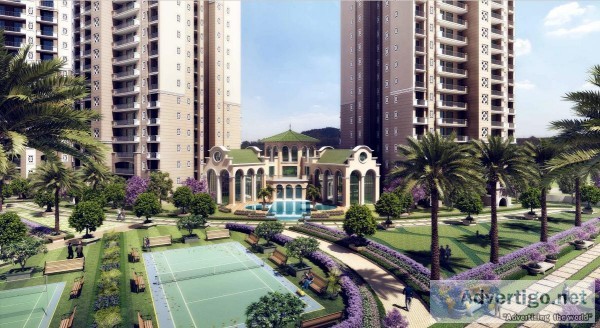 ATS Picturesque Reprieves phase 1 and Phase 2