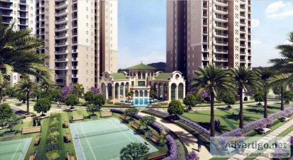 ATS Picturesque Reprieves phase 1 and Phase 2