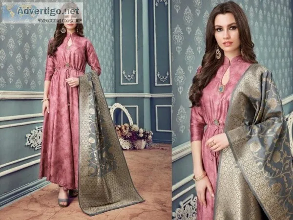 Buy Wholesale kurtis in Surat from Textile Infomedia