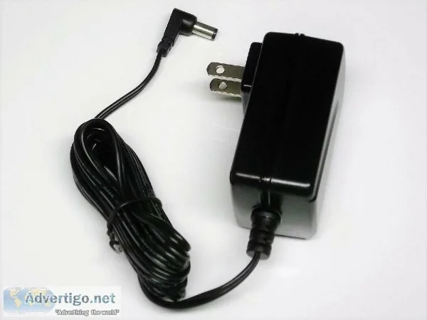 AC Adapter Power Supply For Pioneer DDJ-SX DDJ-SX2 DDJ-SX3 DDJ-R