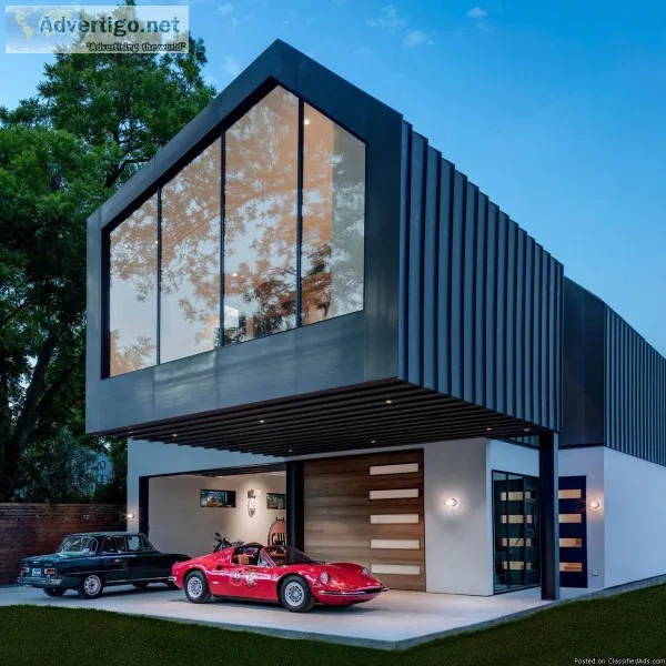 Architecture Design Service in DelhiNCR