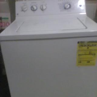 Ge Washer