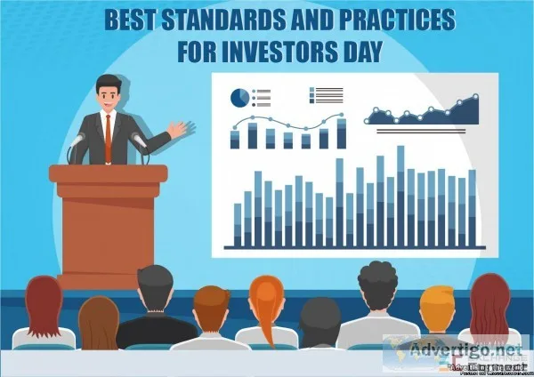 Best Standards and Practices For Investors Day