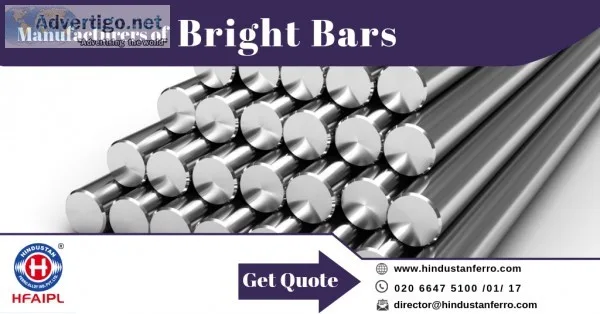 bright bar manufacturers in Pune
