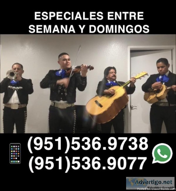 Mariachi puro Jalisco