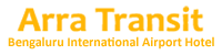 Hotels near Bangalore Airport