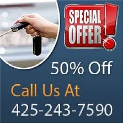 Automobile key replacement Seattle