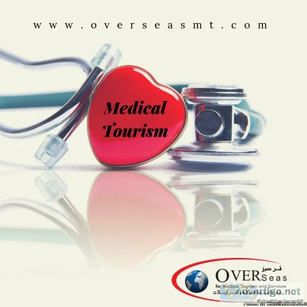 Medical Treatments in India