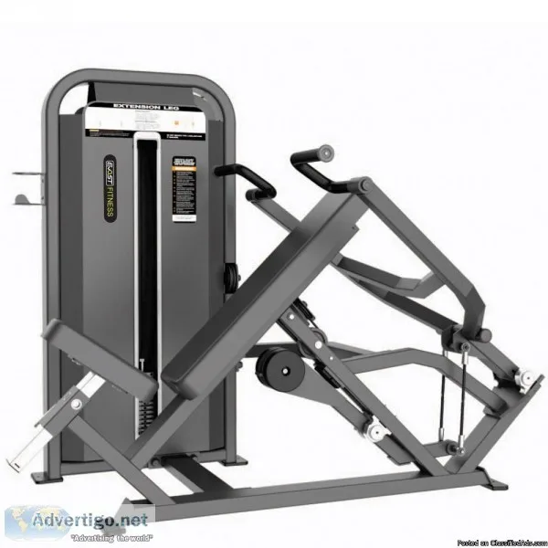 Evost Shoulder Press F-5006 Top and Best Gym Fitness and Strengt