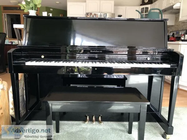 Baldwin Piano