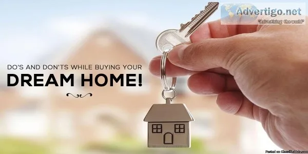 Real Estate Planner in Delhi and NCR