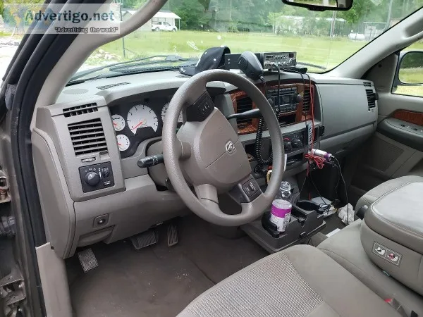 2006 dodge ram 1500 hemi
