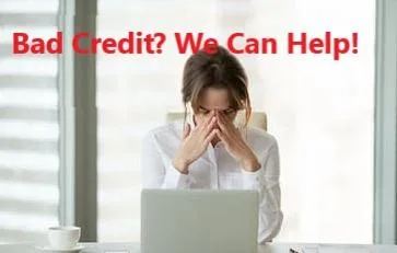 YOUR CREDIT FIXXED
